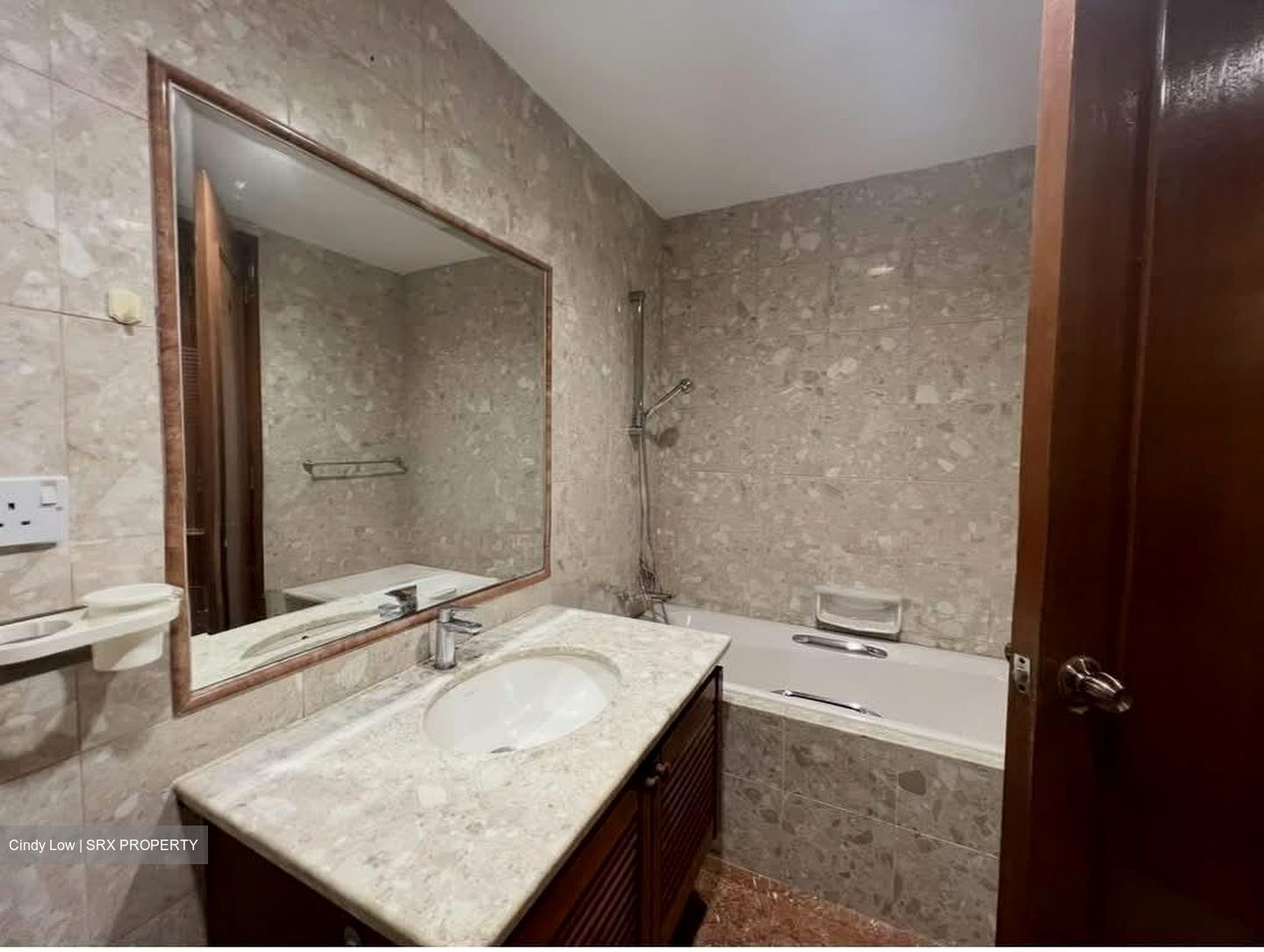 The Blossomvale (D21), Condominium #559180271